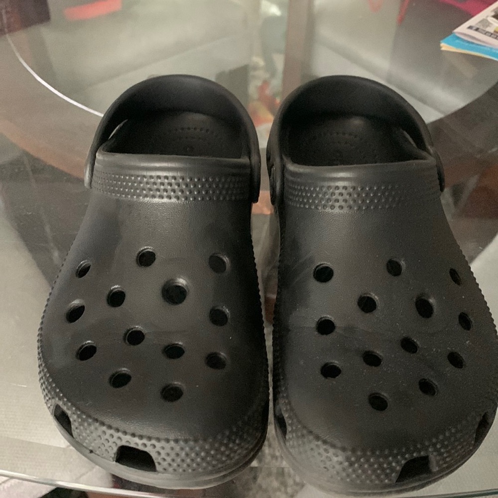 Little kids Crocs boy or girl